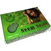 135g Neem Soap Deep Cleansing Refreshing & Oil Control Deep Cleansing Clear Skin