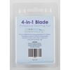 Groomer Essentials 4-in-1 Clipper Blade