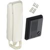 Aiphone intercom set Demitoku TCS-MHP