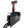 Boat Outboard Engine Remote Control Box for Mercury 14 Pin 881170A13