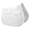 ECP Equine Comfort Products All Purpose Correction Saddle Pad with Memory Foam Pockets