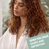 EIMI Wella Professionals Nutricurls Curl Shaper Defining Gel Cream 150ml