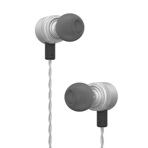 Fanmusic TANCHJIM ONE Earphone 10mm Dynamic Driver In-ear Headphone 3.5MM 0.78PIN Earbuds (DSP)