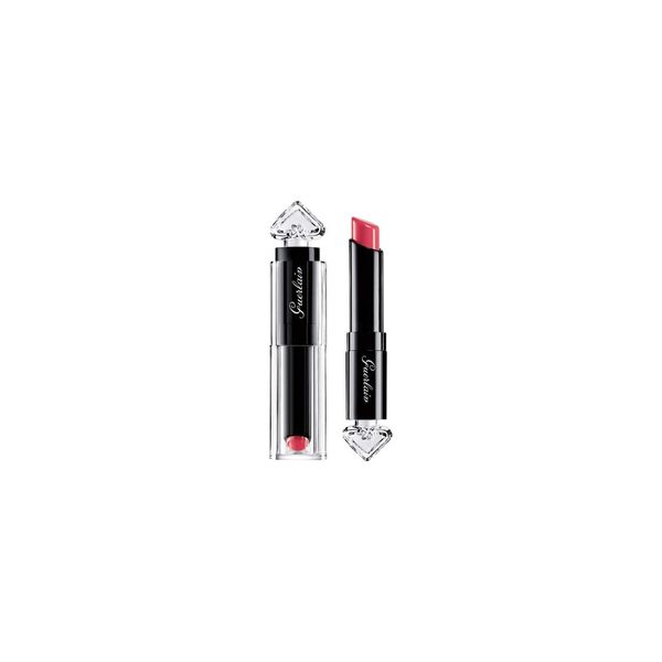 Guerlain La Petite Robe Noir Lip [#061] #Pink Ballerina 0.1 oz (2.8 g)