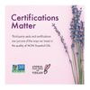 NOW Essential Oils- Lemon Oil- Cheerful Aromatherapy Scent- Cold Pressed- 100% P
