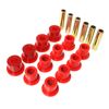 Energy Suspension 2.2107R Spring and Shackle Bushing