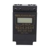 Programmable Timer Switch Digital Timer Controller KG316T LCD Display AC 110V 1 min to 168 Hours (AC220V)
