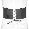 Tasmanian Tiger Secret Cummerbund Titanium Grey