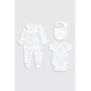 Mothercare My First 3 Piece Outfit Set