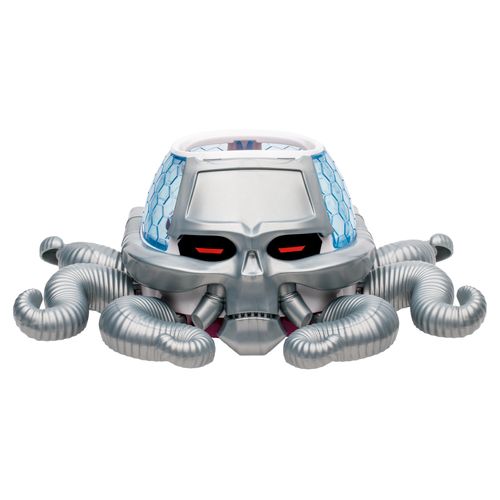 McFarlane Toys - DC Super Powers Skull Ship (Brainiac's Hi-Tech Space Craft) Vehicle