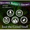 Natural's Answer MulleinX Cough Syrup, 120 ml