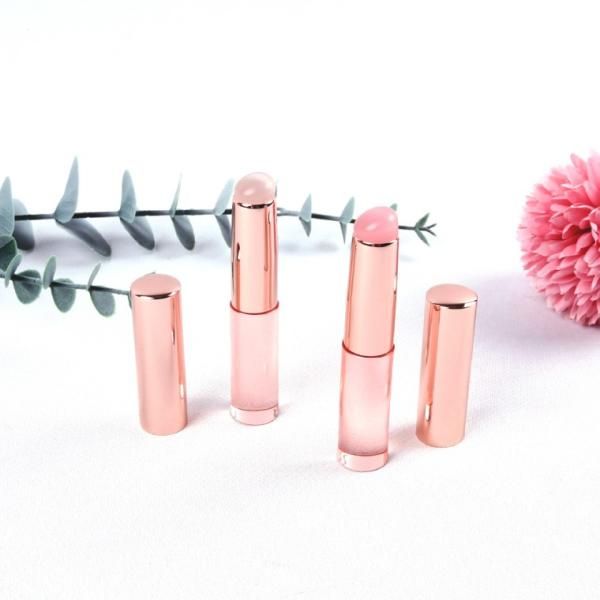 Lip smearing brush recommended trend 1 silicone portable