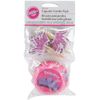 Wilton Princess Combo Pack Cupcake, Multicolour