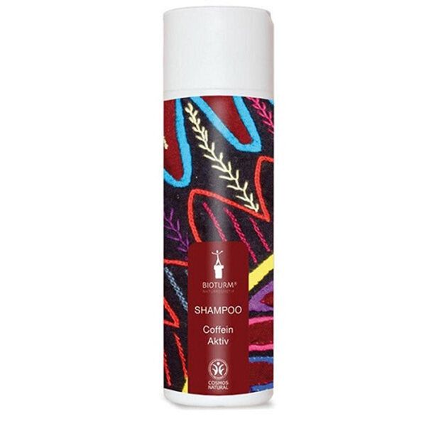 Bioturm Shampoo Caffeine Active 200 ml