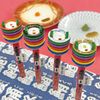Sushi Pen Ikura 2