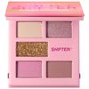 SEPHORA color shifter strange botanicals eye palette