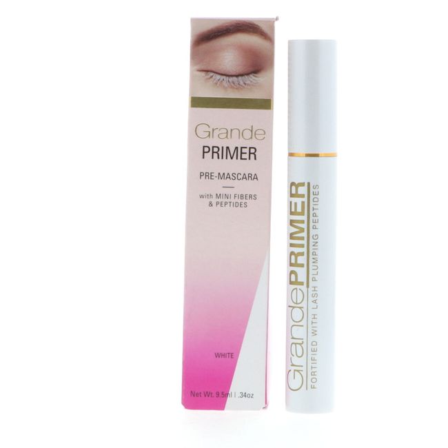 Grande Cosmetics Primer Pre-Mascara, 0.34 oz