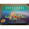 Guesstures - The Game of Split-Second Charades First Edition