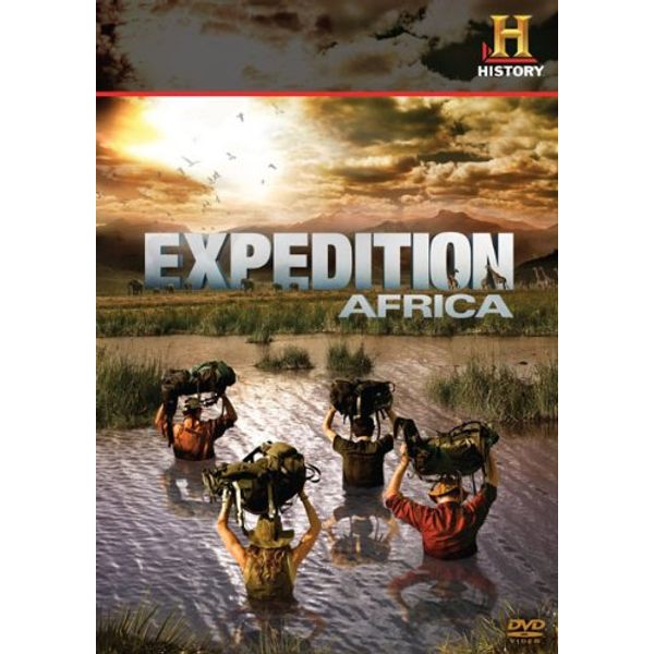Expedition: Africa