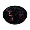 Virtual Reality Headset VR Gamer Gaming PopSockets with Interchangeable PopGrip