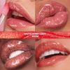Revlon Super Lustrous Glimmer Gloss, Haute Honey