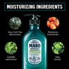 Maro Deo Scalp Medicated Treatment - 480ml