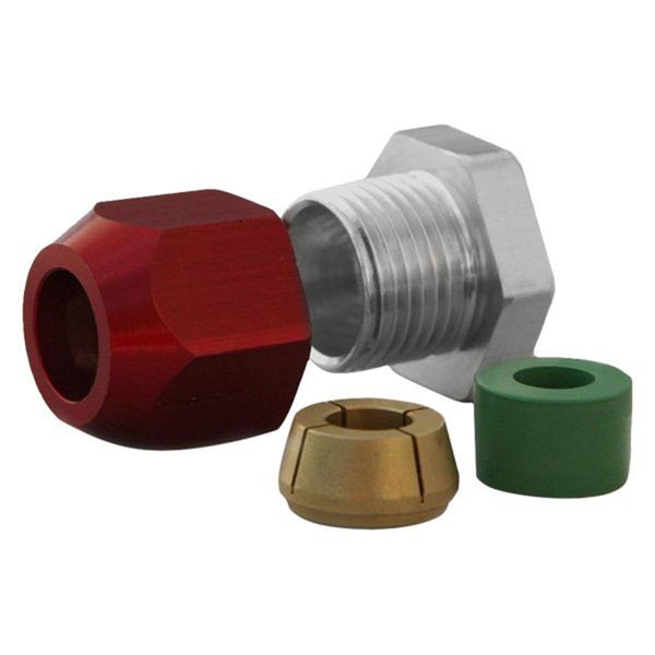 Line Terminator Blockoff Kit - 10mm OD line