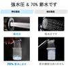 PURE-TECH Chlorine Removal Shower Head (2 Cartridge)