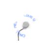 PowerTRC LED Programmable Message Fan with Customized Drawing - USB Powered (Blue Led)