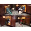 Multiuse PullOut Cabinet Organizer Kitchen Utensils Cleaning Beauty Grill & More