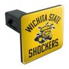 GRAPHICS & MORE Wichita State Shocker Tow Trailer Hitch Cover Plug Insert