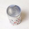 Stars 燈社 seitousha Japanese Tea Container/Raspberry