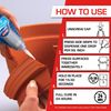 Super Glue Gel Control.14 oz