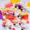 Chifure Powder Blush 142 Pink Pearl