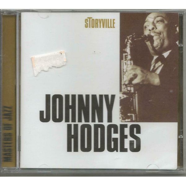 Masters Of Jazz
