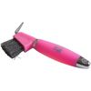 Hippo Tonic Unisex's Gel” Hoof Pick, Neon Fuchsia, One Size