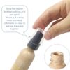 2pcs Replacement Press Pump for L'Oreal Paris True Match Super-Blendable