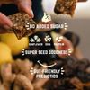 Veloforte Mixed Wellness Bar Pack (12)