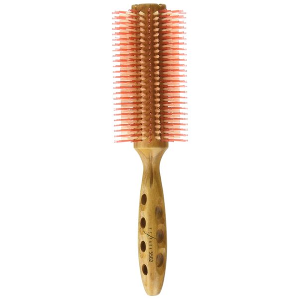 YS Park G - Series Curl Shine Styler Round Brush - 55G2 (W 2.2 x L 8.7)