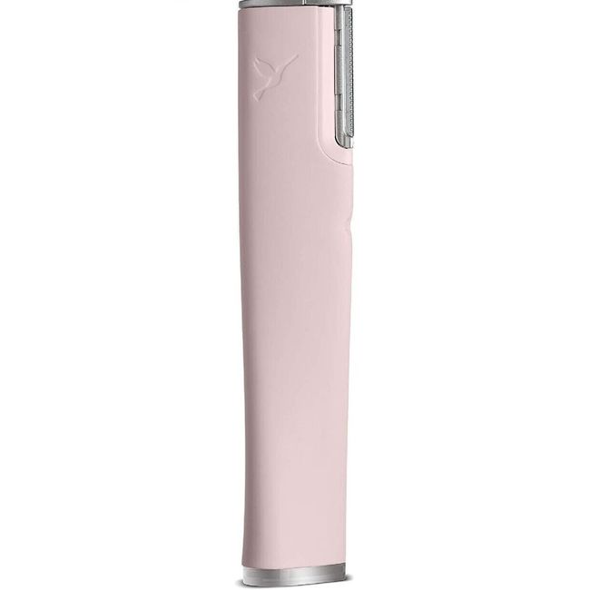 DERMAFLASH LUXE Anti-Aging,  Exfoliation, Hair Removal Device -Icy Pink-  NEW