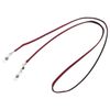 Glasses Chain FH-62 Wine/Black 050253