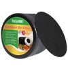 MyLifeUNIT 16 Pack Compost Bin Filter, Kitchen Compost Pail Charcoal Filter Replacements (7.25 inches)