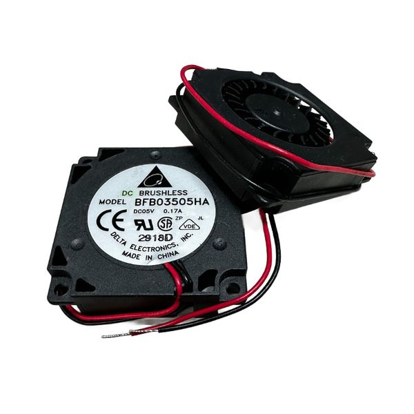 BFB03505HA DC Brushless Blower Fan