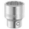 'Expert e033511 Stecknuss 1/4 "12-kant 13/8
