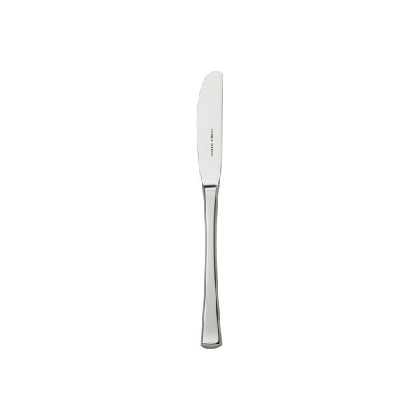Robbe & Berking York Dessertmesser (18/8 Edelstahl)