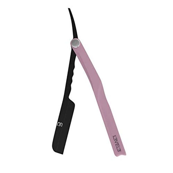 Level 3 Milly Razor (Pink)