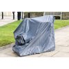 Mobility Scooter Waterproof Storage Cover