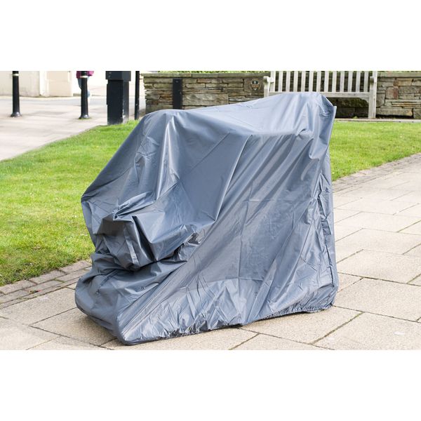 Mobility Scooter Waterproof Storage Cover