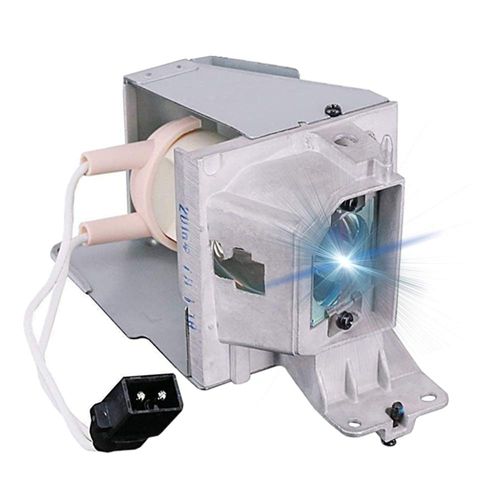 AWO SP.8VH01GC01 / BL-FP190E / MC.JH111.001 Replacement Lamp Bulb with Housing for OPTOMA HD141X DH1009 EH200St GT1080 HD26 S316 X316 W316 DX346 BR323 BR326 for ACER H5380BD P1283 P1383W