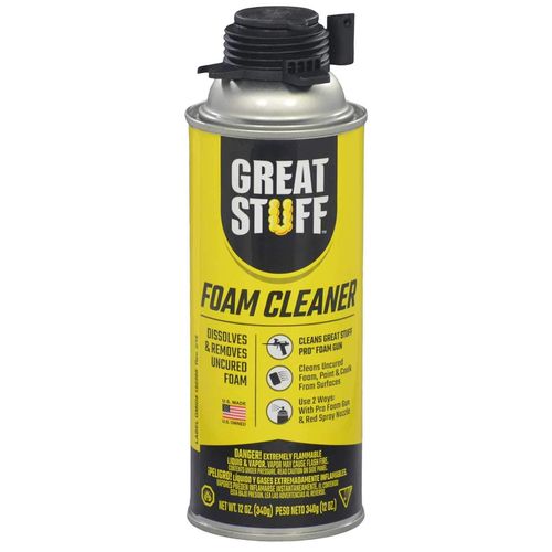 GREAT STUFF PRO TOOL CLN